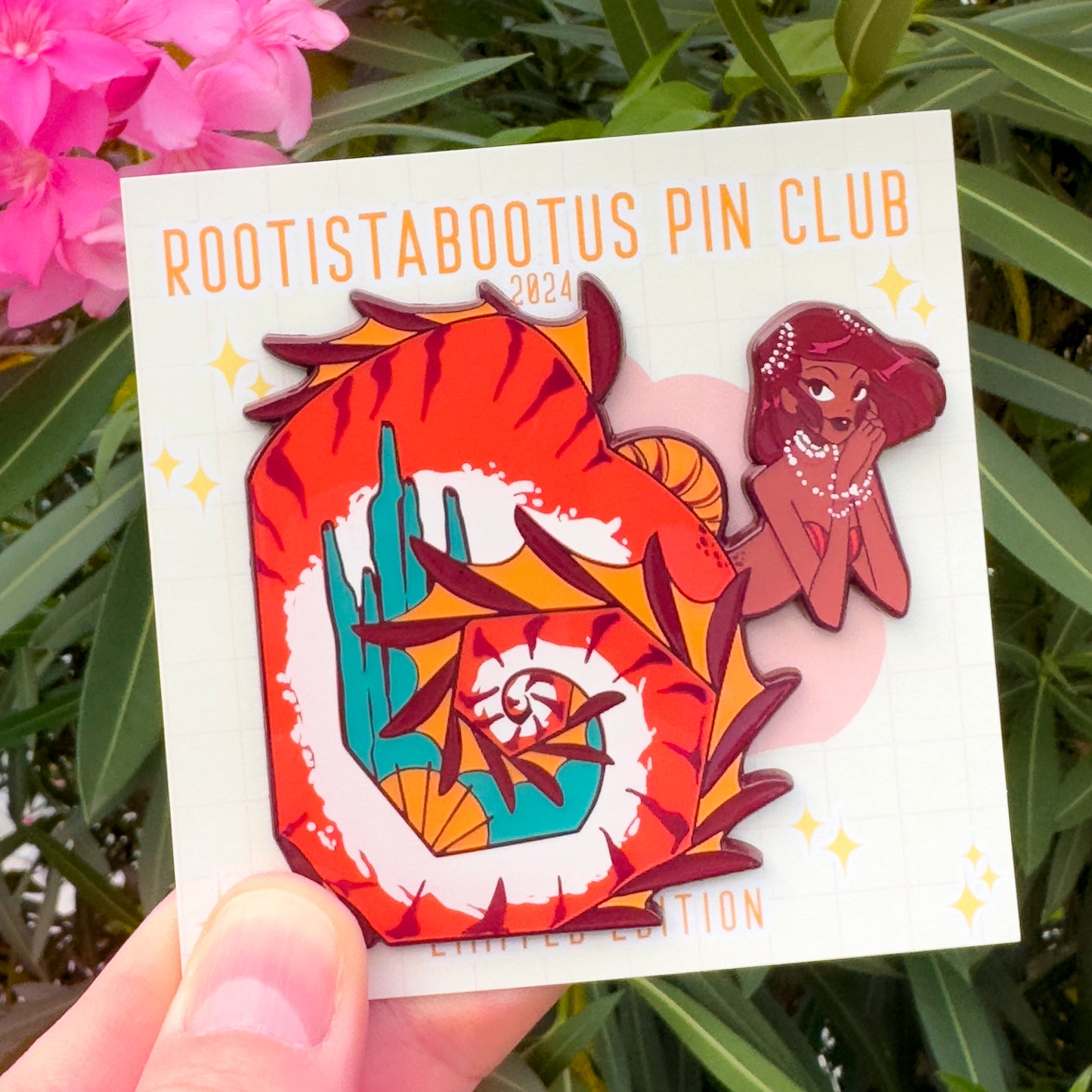 May Pin Club - Photia